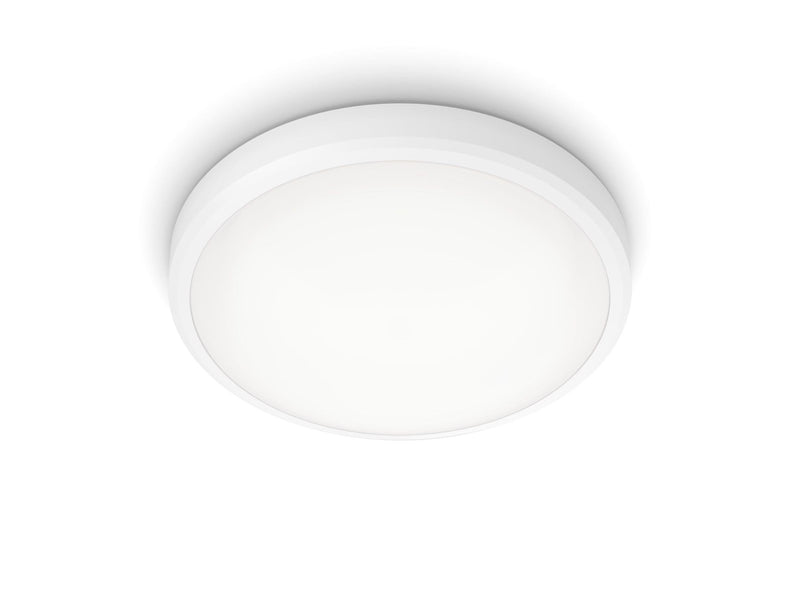 Philips DORIS CL257 EC RD 17W 40K W HV IP44 06