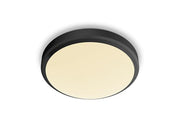 Philips DORIS CL257 EC RD 6W 27K B HV IP44 06
