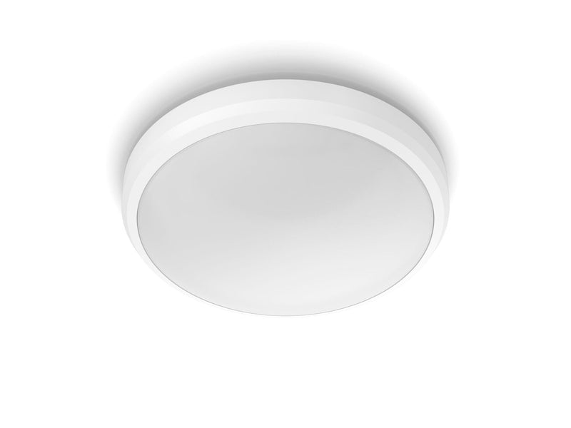 Philips DORIS CL257 EC RD 6W 27K W HV IP44 06