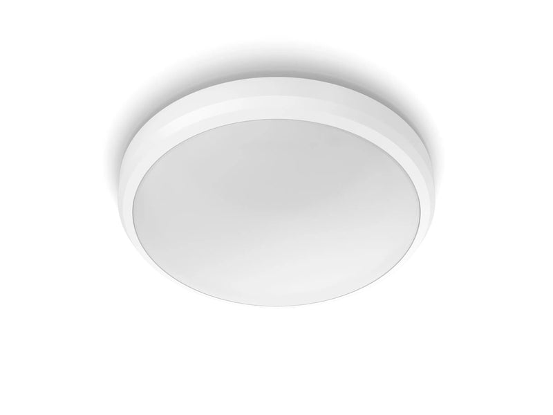 Philips DORIS CL257 EC RD 6W 27K W HV IP44 06