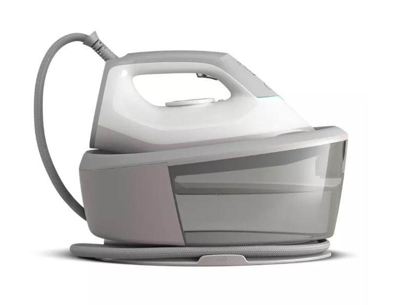 Philips Dampfbügeleisen 2000 series PSG2000 - steam generator iron - sole plate: ceramic