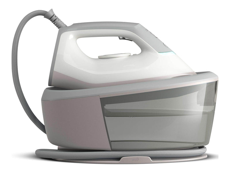 Philips Dampfbügeleisen 2000 series PSG2000 - steam generator iron - sole plate: ceramic