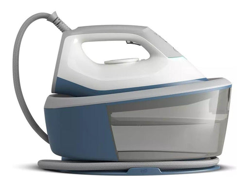 Philips Dampfbügeleisen 2000 series PSG2000 - steam generator iron - sole plate: ceramic