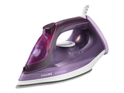 Philips Dampfbügeleisen 3000 series DST3041 - steam iron - sole plate: ceramic