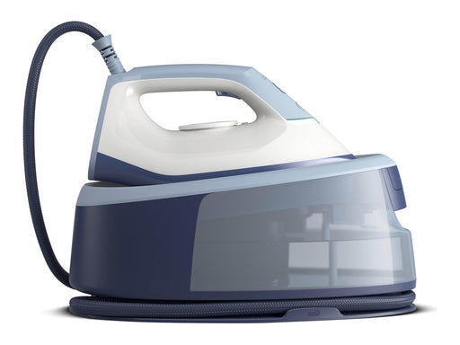 Philips Dampfbügeleisen 3000 series PSG3000 - steam generator iron - sole plate: ceramic