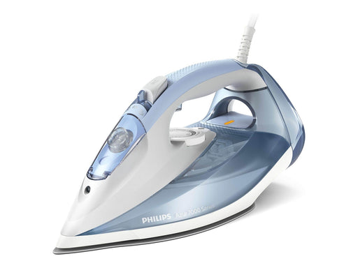 Philips Dampfbügeleisen Azur 7000 Series DST7011 - steam iron - sole plate: SteamGlide Plus