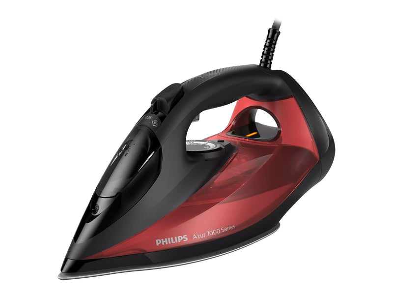 Philips Dampfbügeleisen Azur 7000 Series DST7022 - steam iron - sole plate: SteamGlide Plus