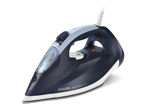 Philips Dampfbügeleisen Azur 7000 Series DST7030 - steam iron - sole plate: SteamGlide Plus