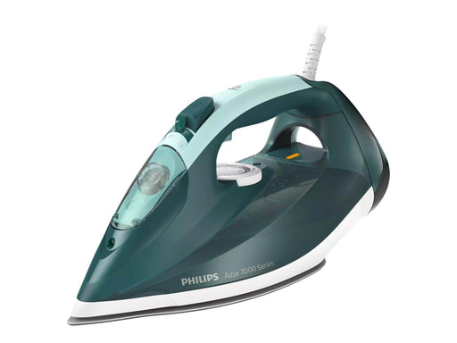 Philips Dampfbügeleisen Azur 7000 Series DST7031 - steam iron - sole plate: SteamGlide Plus