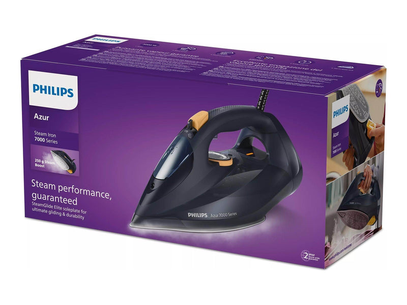 Philips Dampfbügeleisen Azur 7000 Series DST7060/20
