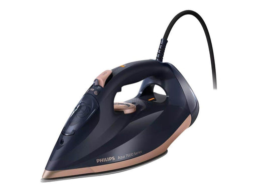 Philips Dampfbügeleisen Azur 7500 Series DST7510 - steam iron - sole plate: SteamGlide Elite