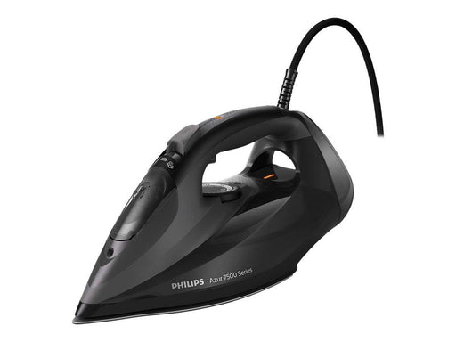 Philips Dampfbügeleisen Azur 7500 Series DST7511 - steam iron - sole plate: SteamGlide Elite