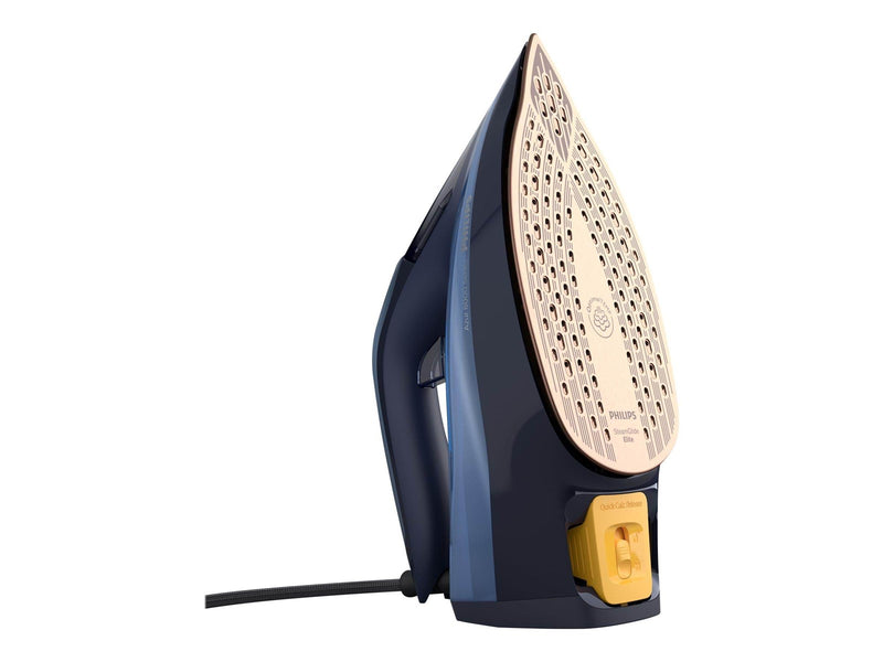 Philips Dampfbügeleisen Azur 8000 Series DST8020 - steam iron - sole plate: SteamGlide Elite