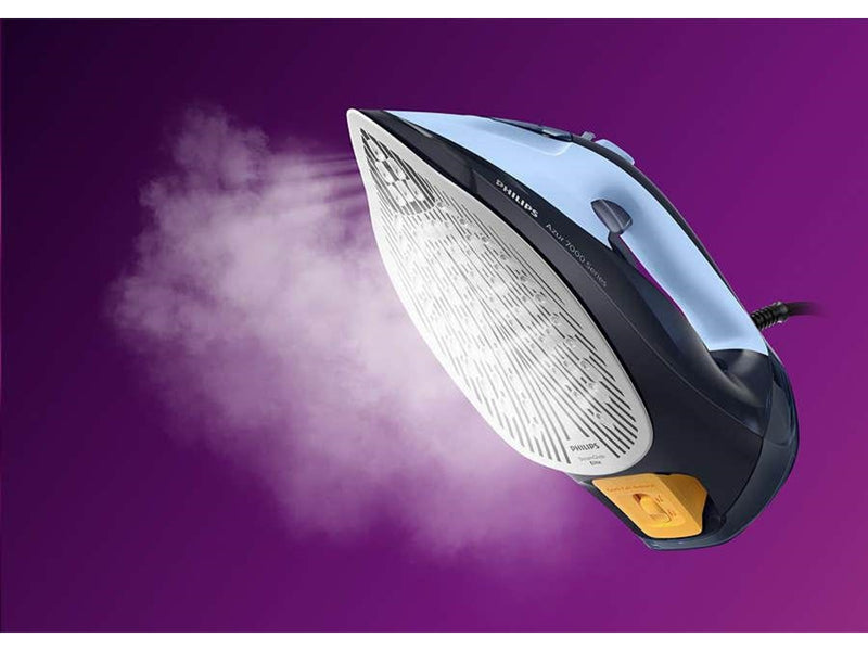 Philips Dampfbügeleisen DST7041/21 - Steam Glide Elite