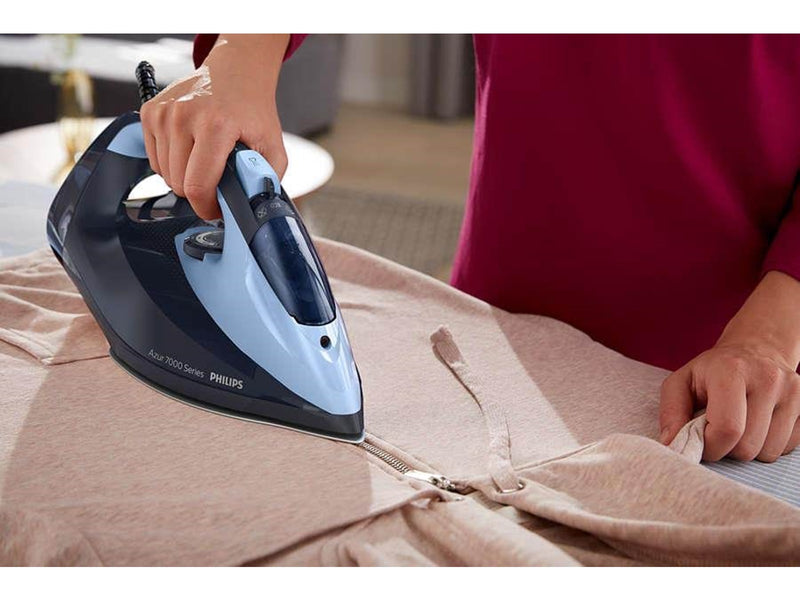 Philips Dampfbügeleisen DST7041/21 - Steam Glide Elite