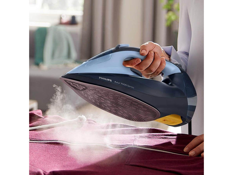 Philips Dampfbügeleisen DST7041/21 - Steam Glide Elite