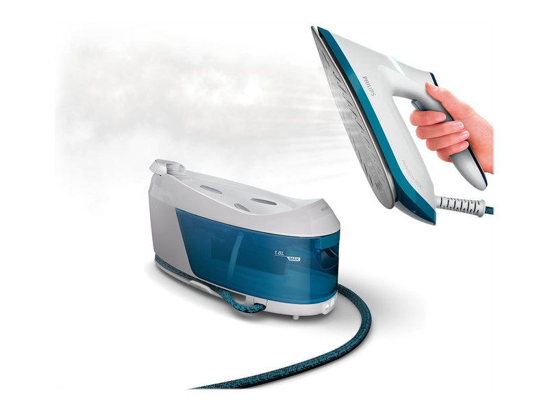 Philips Dampfbügeleisen PerfectCare 6000 Series PSG6022