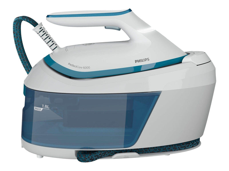 Philips Dampfbügeleisen PerfectCare 6000 Series PSG6022