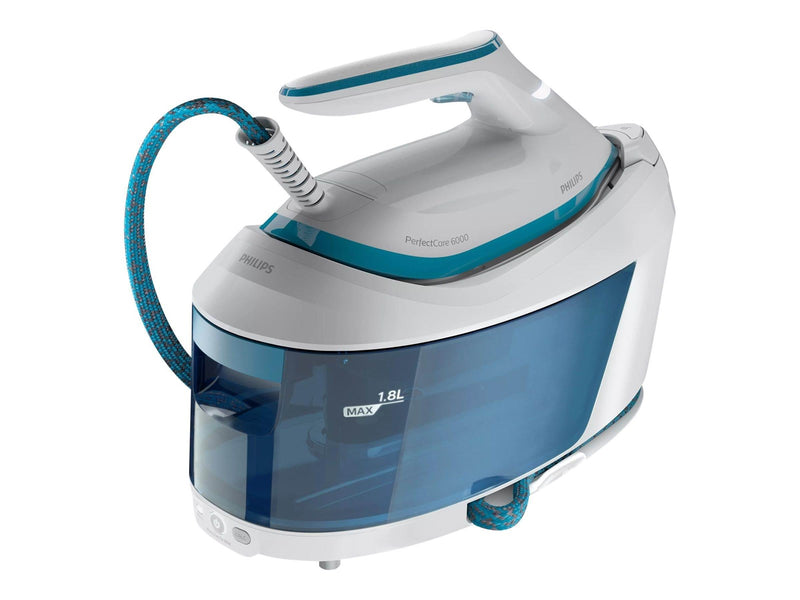 Philips Dampfbügeleisen PerfectCare 6000 Series PSG6022