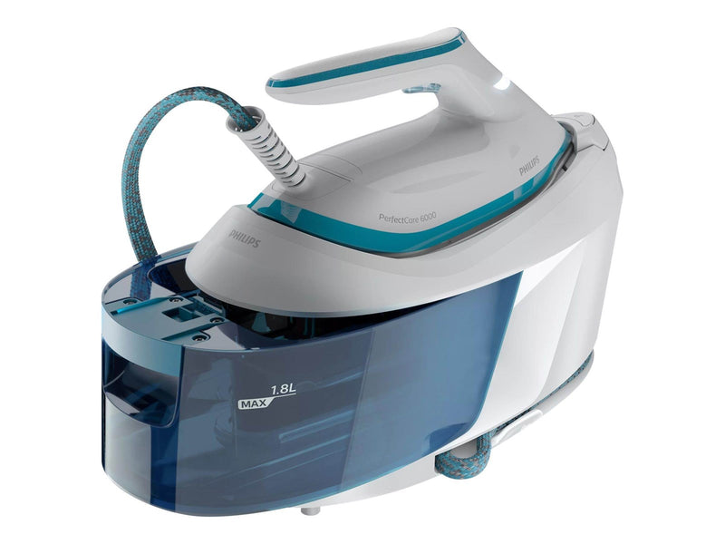Philips Dampfbügeleisen PerfectCare 6000 Series PSG6022