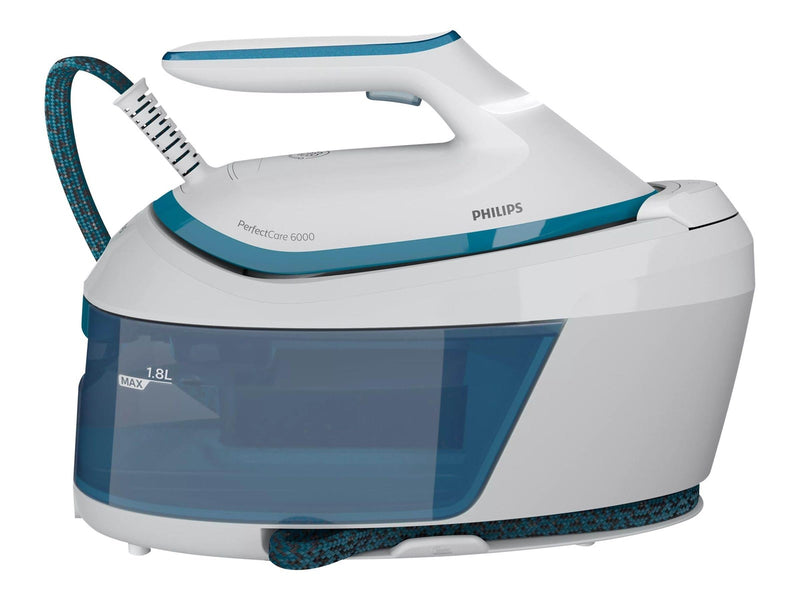 Philips Dampfbügeleisen PerfectCare 6000 Series PSG6022