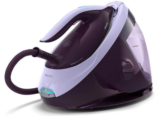Philips Dampfbügeleisen PerfectCare 7000 Series PSG7050 - steam generator iron - sole plate: SteamGlide Elite