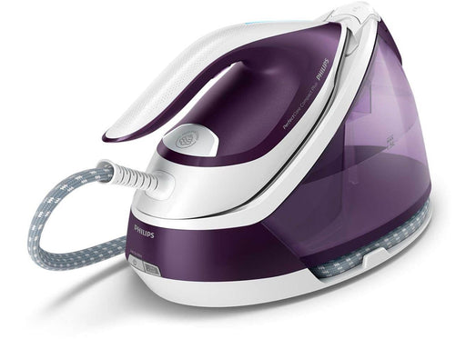 Philips Dampfbügeleisen PerfectCare Compact Plus GC7933/30