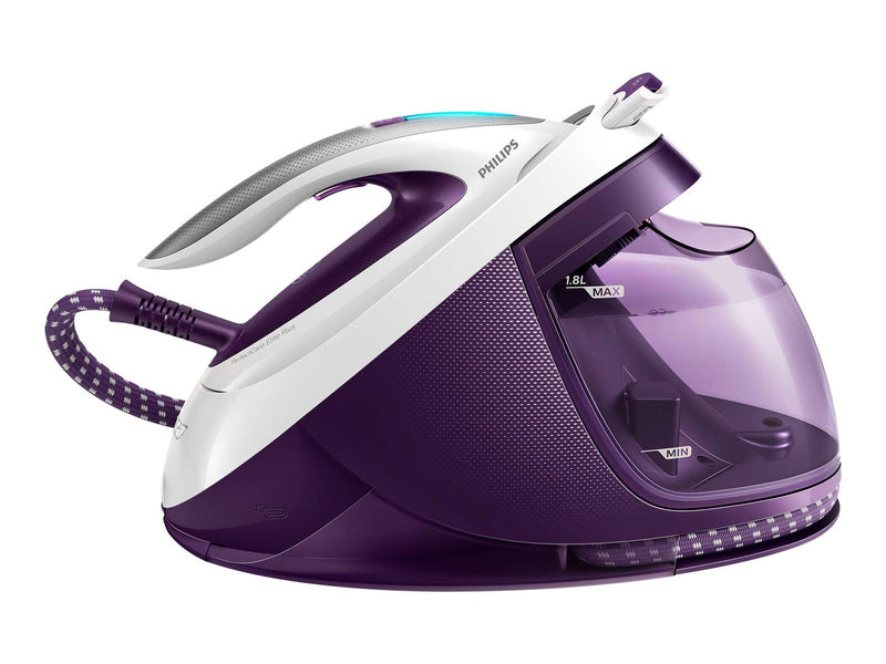Philips Dampfbügeleisen PerfectCare Elite Plus GC9660/30