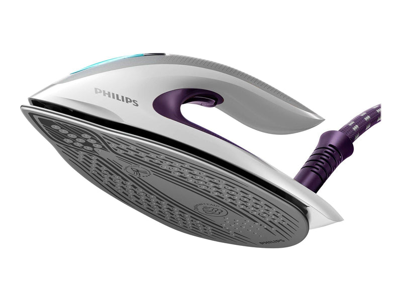 Philips Dampfbügeleisen PerfectCare Elite Plus GC9660/30