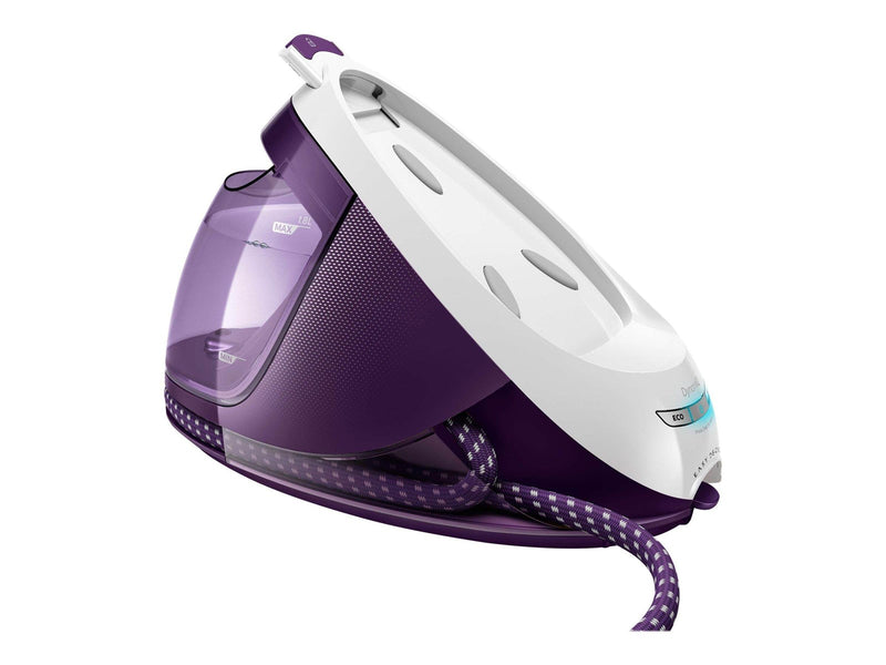 Philips Dampfbügeleisen PerfectCare Elite Plus GC9660/30