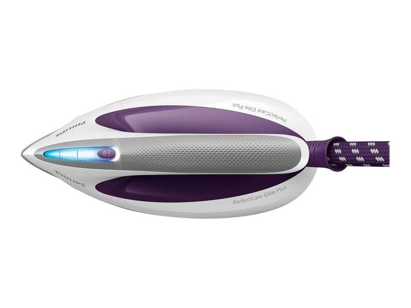 Philips Dampfbügeleisen PerfectCare Elite Plus GC9660/30