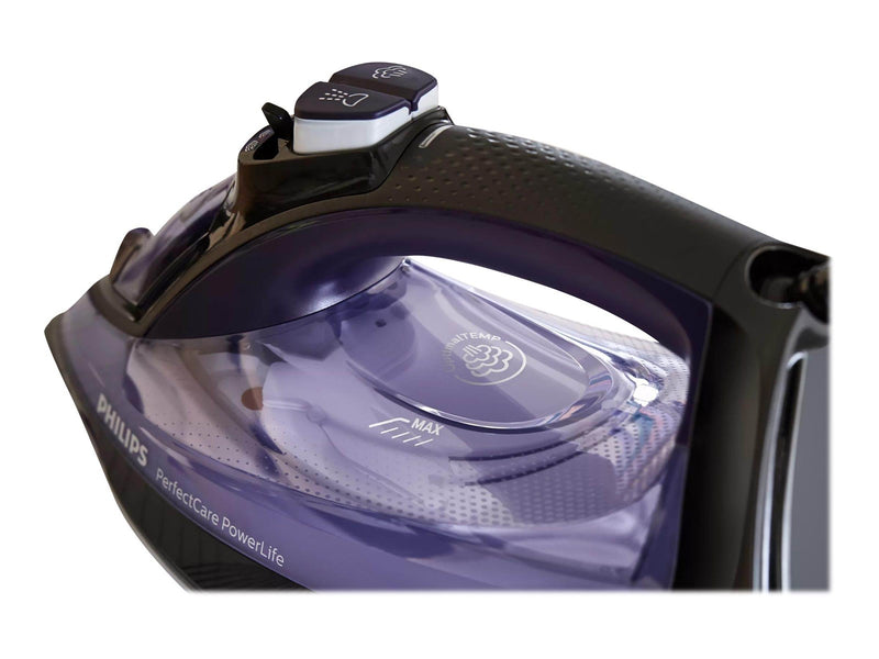 Philips Dampfbügeleisen PerfectCare PowerLife