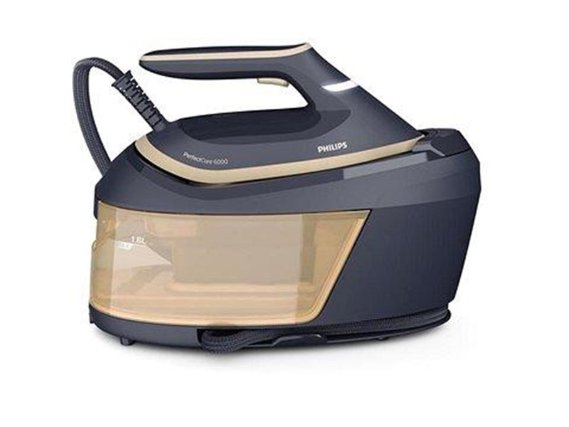 Philips Dampfreiniger PSG6066/20
