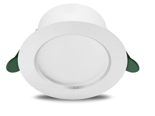 Philips Diamond Cut Ultra Efficient recessed spotlight Ø90 mm 3000K white