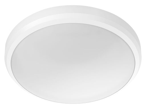 Philips Doris Ceiling 6W 27K White IP54 HV