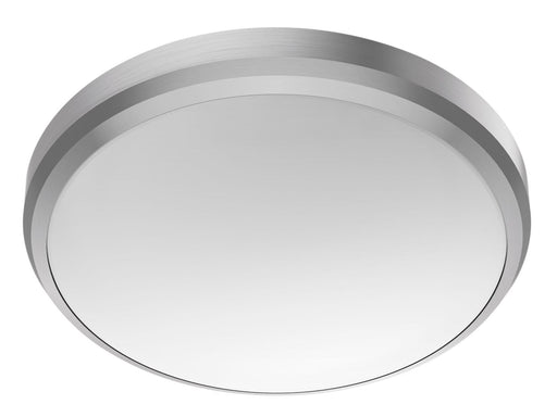 Philips Doris Ceiling 6W 40K Nickel IP54 HV