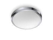 Philips Doris ceiling 17W 2700K chrome