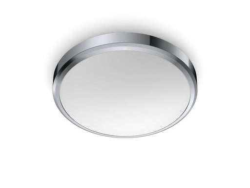 Philips Doris ceiling 17W 2700K chrome