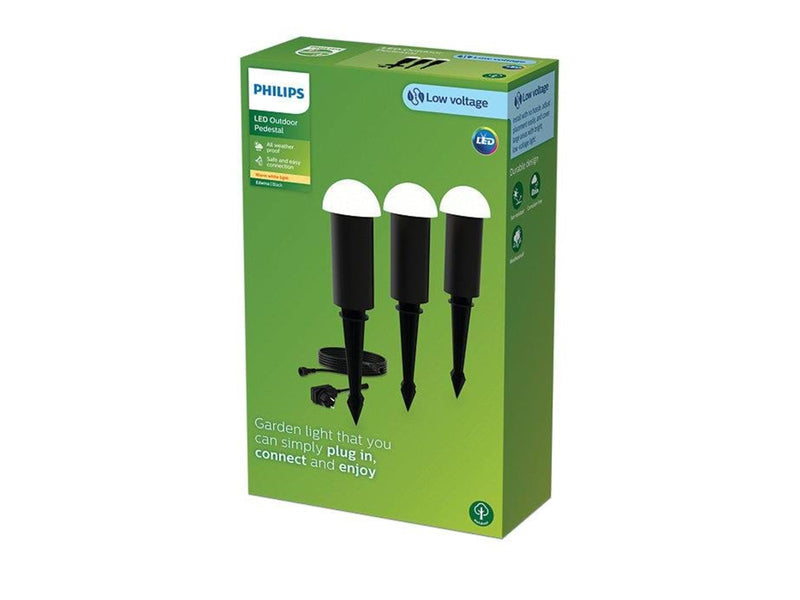 Philips Edwina GardenLink PD KIT BL 24V EU