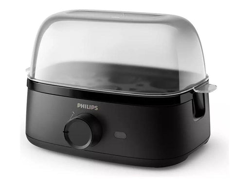 Philips Eierkocher Series 3000 HD9137 - egg boiler - intense black
