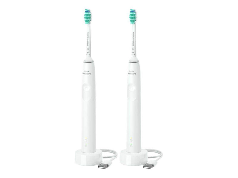 Philips Elektrische Zahnbürste 3100 Series