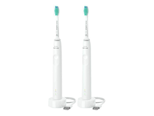 Philips Elektrische Zahnbürste 3100 Series