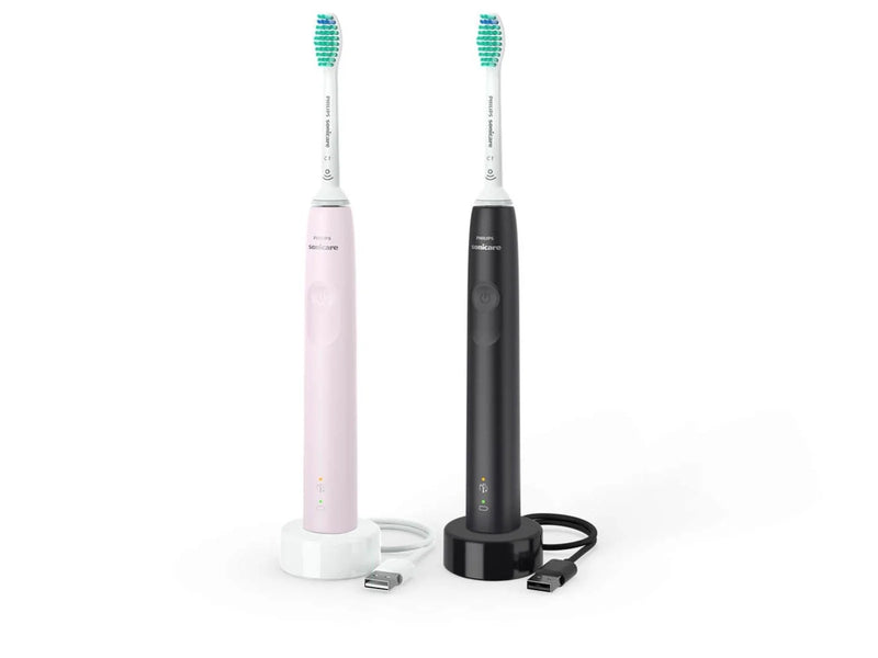Philips Elektrische Zahnbürste 3100 Series HX3675/15