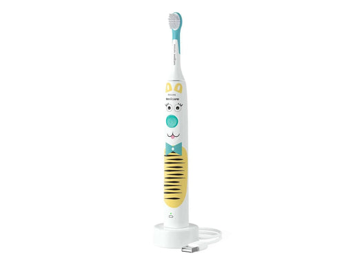 Philips Elektrische Zahnbürste For Kids Design a Pet Edition Power toothbrush