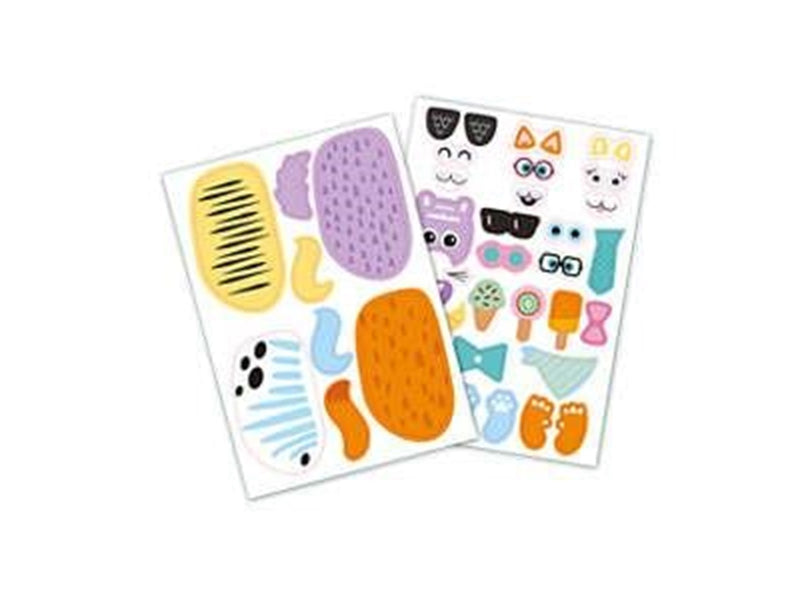 Philips Elektrische Zahnbürste For Kids Design a Pet Edition Power toothbrush