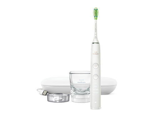 Philips Elektrische Zahnbürste HX9911/03 electric toothbrush