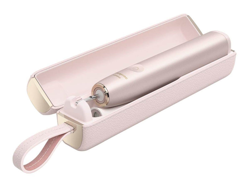 Philips Elektrische Zahnbürste Prestige 9900 HX9992 - tooth brush - champagne