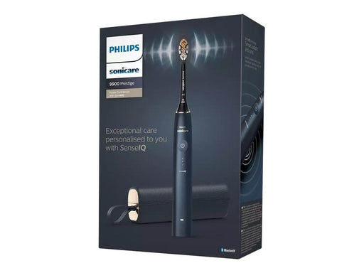 Philips Elektrische Zahnbürste Prestige 9900 HX9992/12