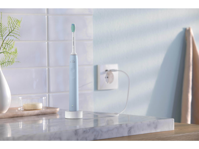 Philips Elektrische Zahnbürste Sonicare 2100 Series