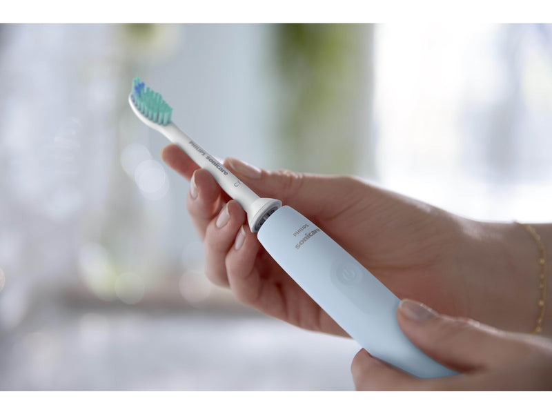 Philips Elektrische Zahnbürste Sonicare 2100 Series